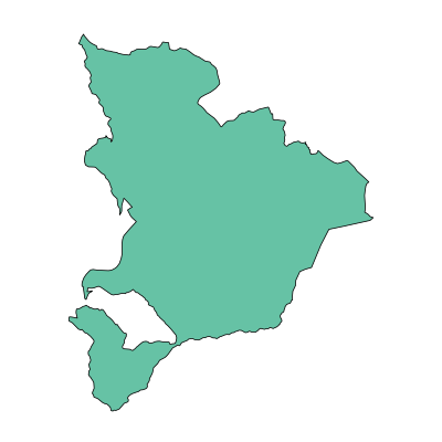 松溪县河东乡PPT模板