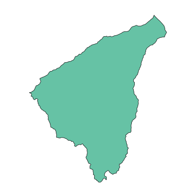 松溪县溪东乡PPT模板