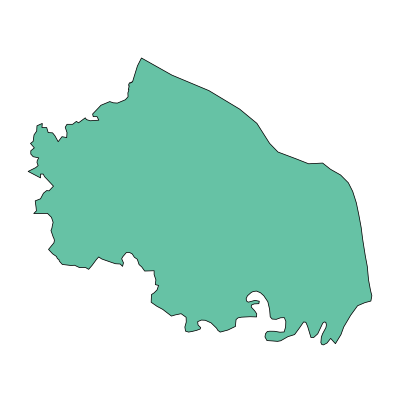 松滋市南海镇PPT模板