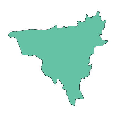 松滋市卸甲坪土家族乡PPT模板
