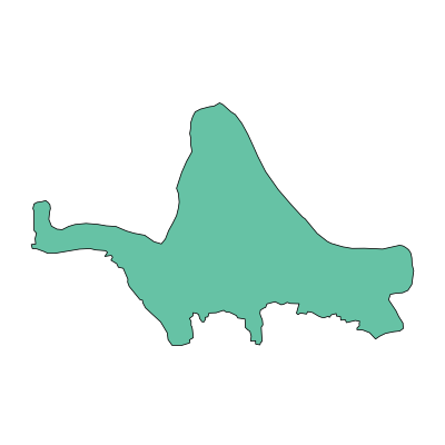 松滋市宛市镇PPT模板