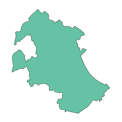 松滋市王家桥镇PPT模板