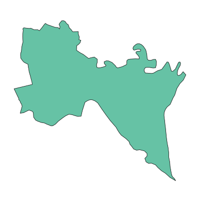 松滋市纸厂河镇PPT模板