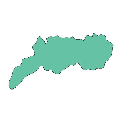 松潘县下八寨乡PPT模板