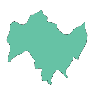 松潘县草原乡PPT模板