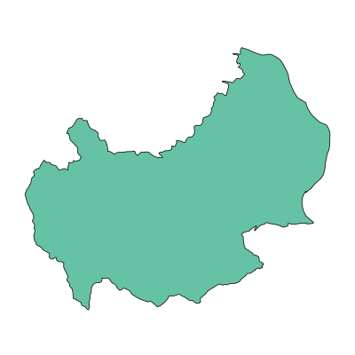 松阳县斋坛乡PPT模板