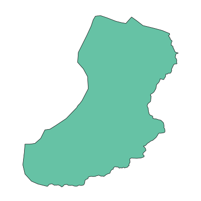 林口县奎山乡PPT模板