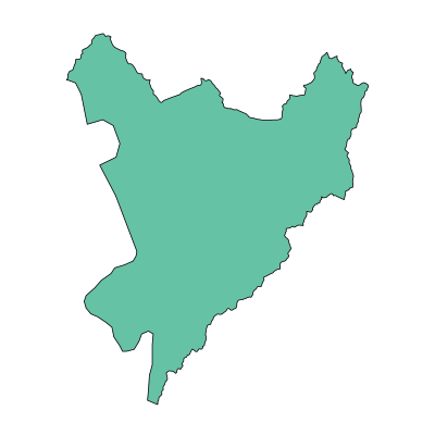 林口县青山乡PPT模板