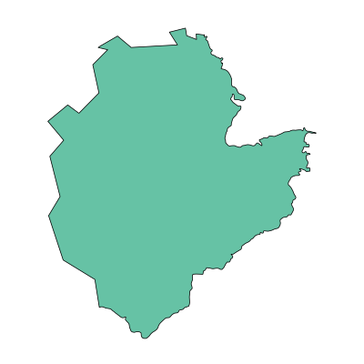 林州市五龙镇PPT模板