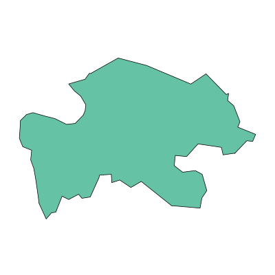 林州市合涧镇PPT模板