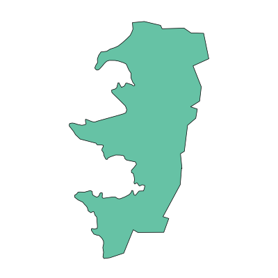 林州市石板岩乡PPT模板