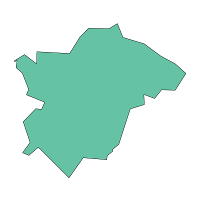 林州市采桑镇PPT模板