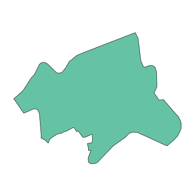 林甸县宏伟乡PPT模板