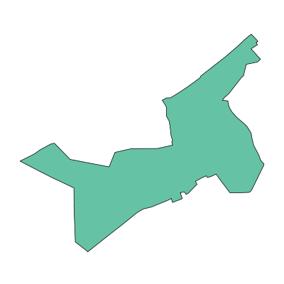 林甸县红旗镇PPT模板