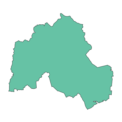 枝江市仙女镇PPT模板