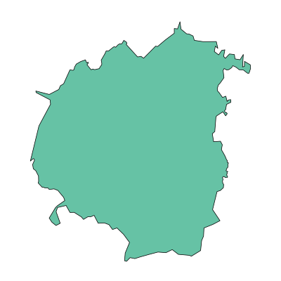枞阳县项铺镇PPT模板