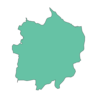 枣阳市七方镇PPT模板