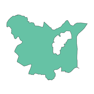 枣阳市兴隆镇PPT模板