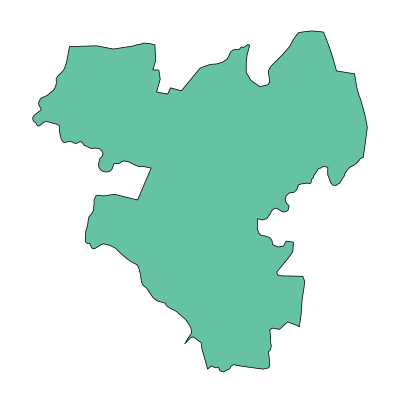 枣阳市琚湾镇PPT模板