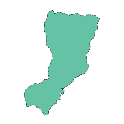 柞水县下梁镇PPT模板