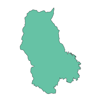 柯城区九华乡PPT模板