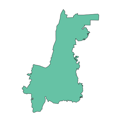 柯城区石室乡PPT模板