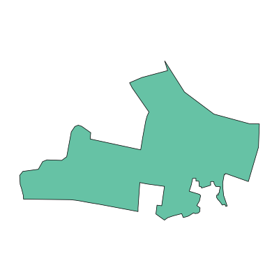 柳南区柳南街道PPT模板