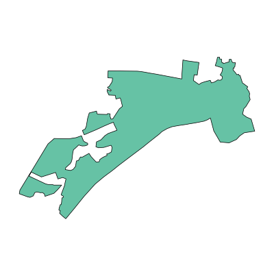 柳南区柳石街道PPT模板