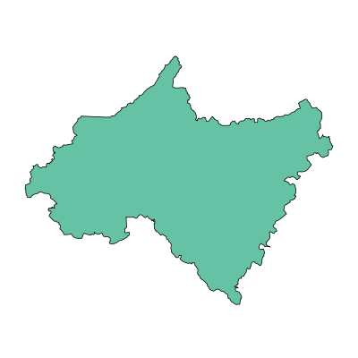 柳城县太平镇PPT模板