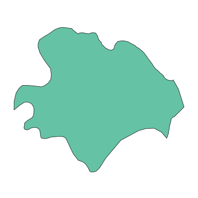 柳林县三交镇PPT模板