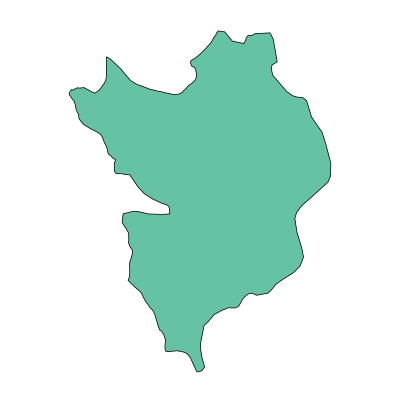 柳林县陈家湾乡PPT模板