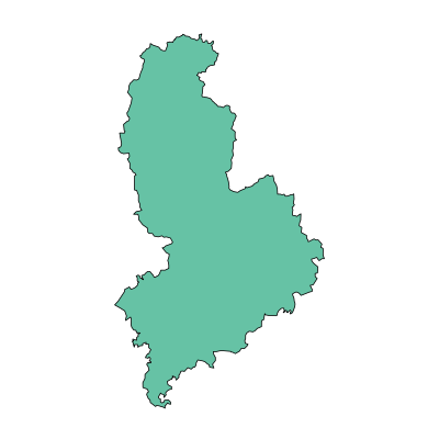 柳江县三都镇PPT模板