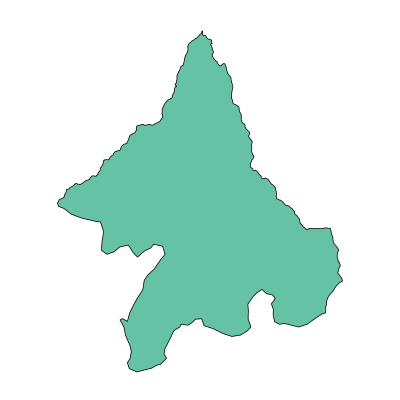 柳河县圣水河子镇PPT模板