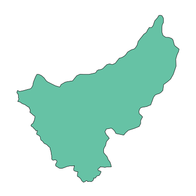 柳河县红石镇PPT模板