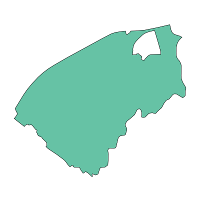栖霞区仙林街道PPT模板