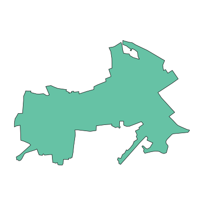 栖霞区迈皋桥街道PPT模板
