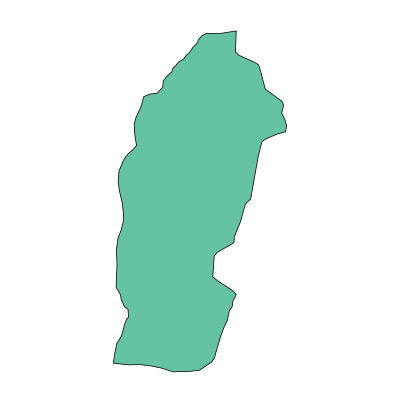 栖霞市庙后镇PPT模板