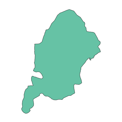 栖霞市桃村镇PPT模板