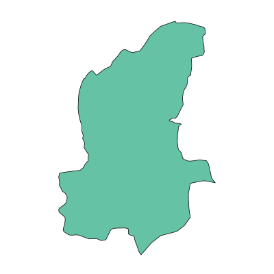 栖霞市蛇窝泊镇PPT模板