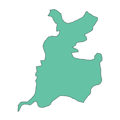 栖霞市观里镇PPT模板