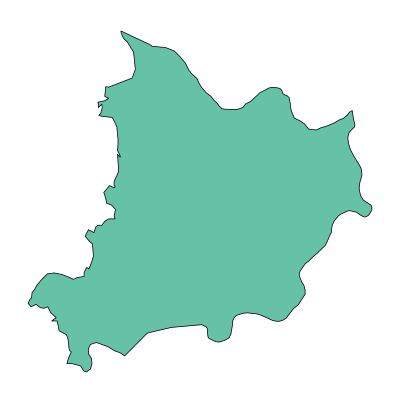 株洲县仙井乡PPT模板
