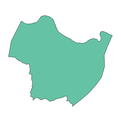 株洲县南阳桥乡PPT模板