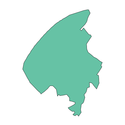 株洲县平山乡PPT模板
