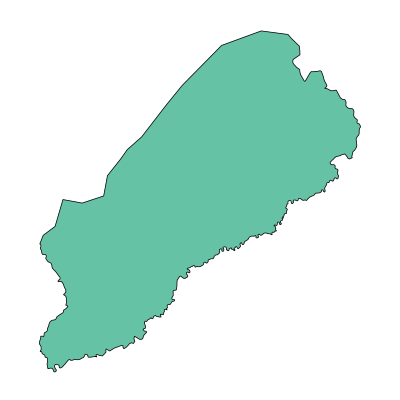 根河市敖鲁古雅乡PPT模板
