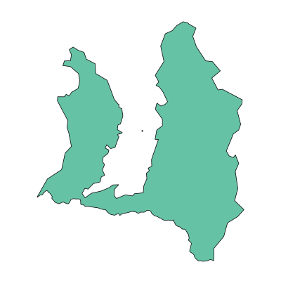 栾川县栾川乡PPT模板