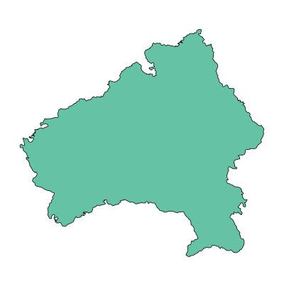 桂平市中沙镇PPT模板