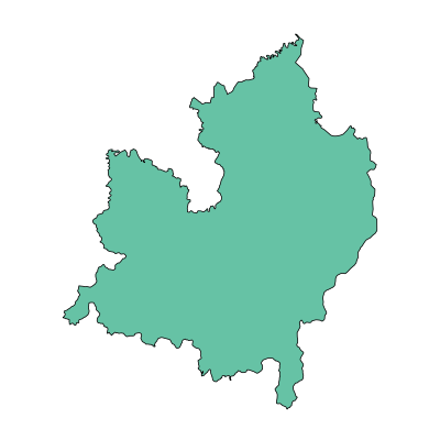 桂平市木乐镇PPT模板