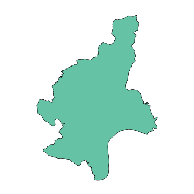 桂平市江口镇PPT模板