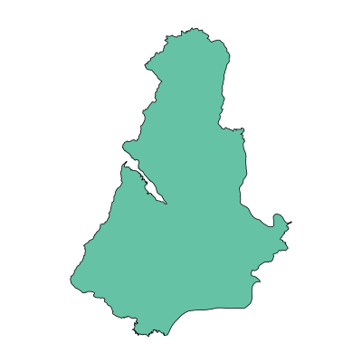 桂平市金田镇PPT模板