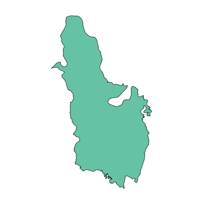 桂阳县桥市乡PPT模板